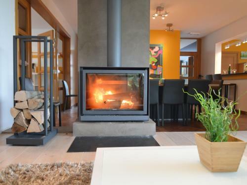Holiday Home Rond Chene
