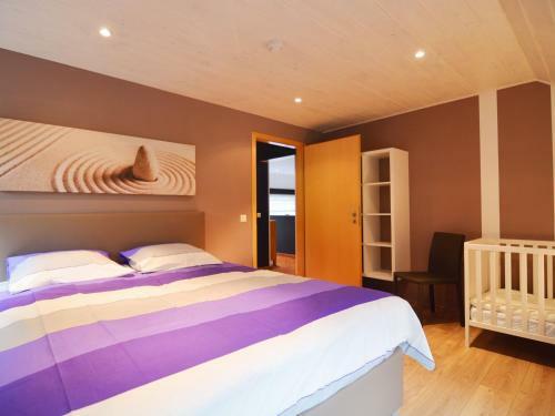 Holiday Home Rond Chene