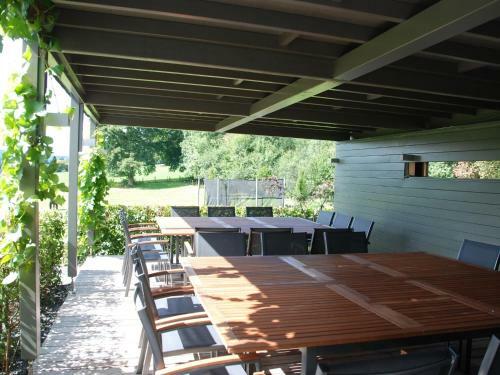Holiday Home Rond Chene