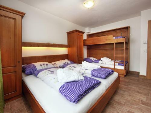 Holiday Home Vorderjausern