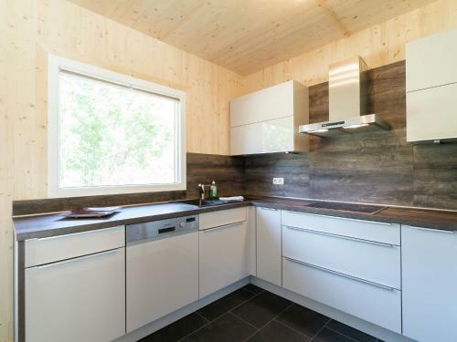 Chalet Wellness Chalet 63b