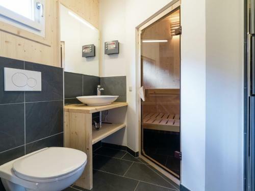 Chalet Wellness Chalet 63b