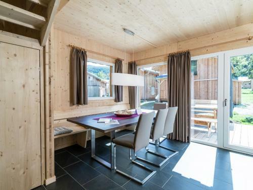 Chalet Wellness Chalet 63b