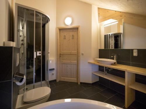 Chalet Wellness Chalet 63b