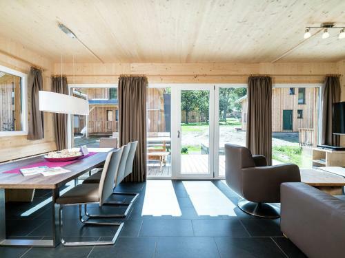 Chalet Wellness Chalet 63b