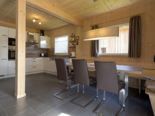 Chalet Chalet Murmeltier