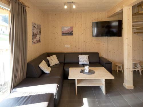 Chalet Chalet Murmeltier