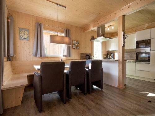 Chalet Superior Chalet 64a