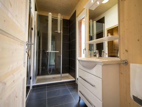 Chalet Superior Chalet 64a