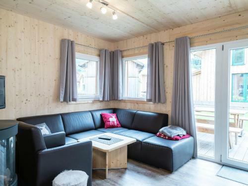 Chalet Superior Chalet 64a