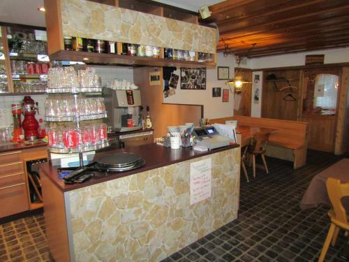 Posada Restaurant Felsenburg