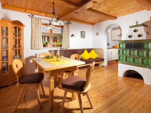 Apartamentos Ferienhaus Lehen