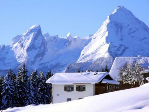 Apartamentos Ferienhaus Lehen
