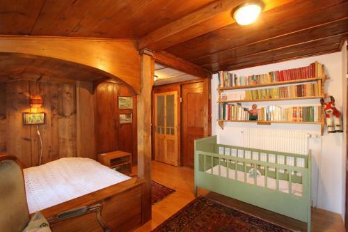 Apartamento Fauvettes