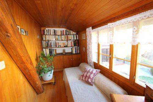 Apartamento Fauvettes