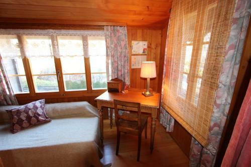 Apartamento Fauvettes