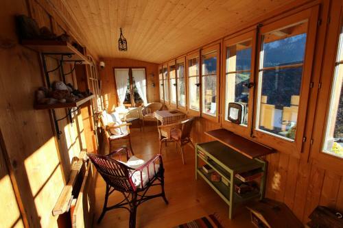 Apartamento Fauvettes