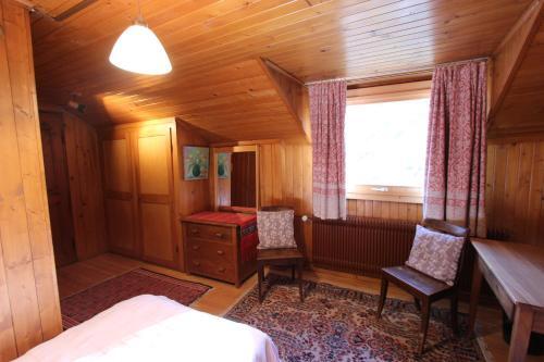 Apartamento Fauvettes