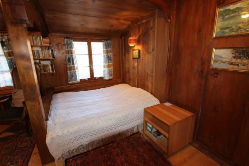 Apartamento Fauvettes
