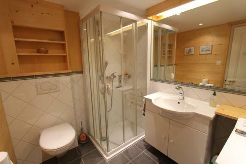 Apartamento Fauvettes