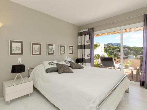 Apartamento Altea La Vieja Altea Club De Golf