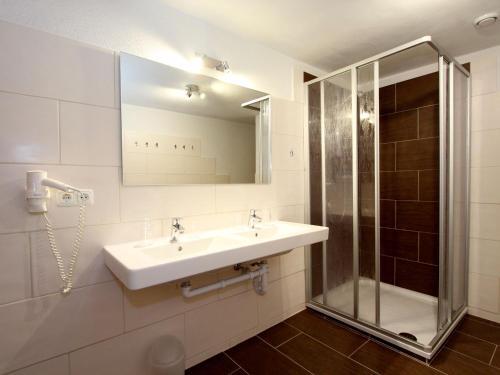 Apartment Glonersbuhelhof 2