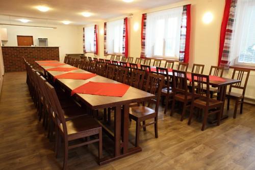Hostal Penzion Taurus