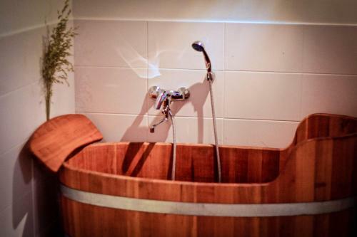 Hotel Natural Wellness Center Biospa