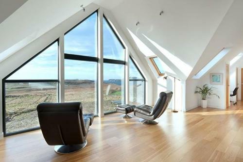 Stac Polly Cottage