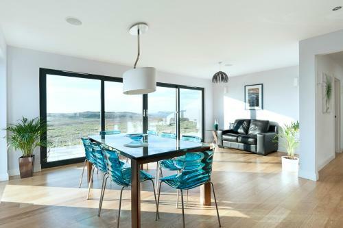 Stac Polly Cottage