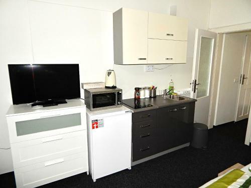 Apartments Ostrava V�tkovice