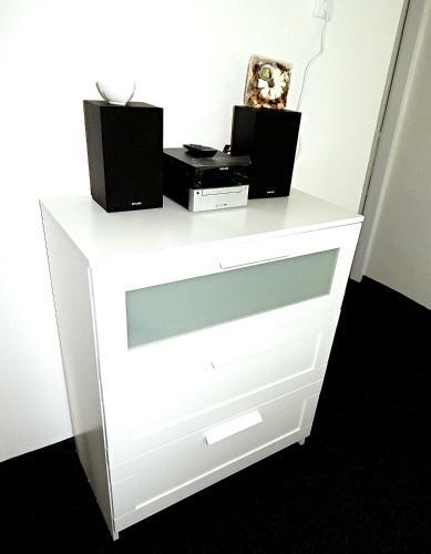 Apartments Ostrava V�tkovice