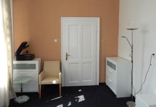 Apartments Ostrava V�tkovice