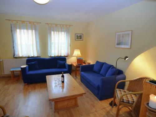 Holiday Home Hessen