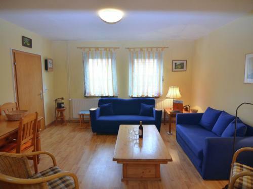 Holiday Home Hessen