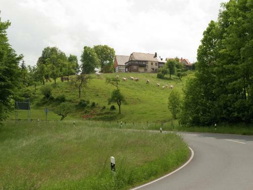 Holiday Home Hessen