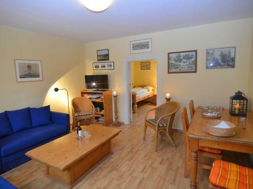 Holiday Home Hessen