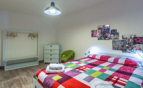 Apartamento Ca La Josefa