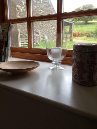 Ardormie Farm Cottage