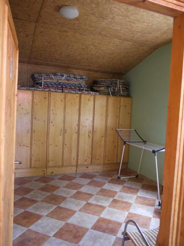 Hostal Penzion Pod Hradem