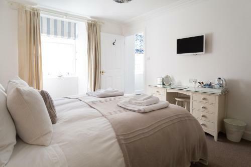 Lahloo Bed And Breakfast
