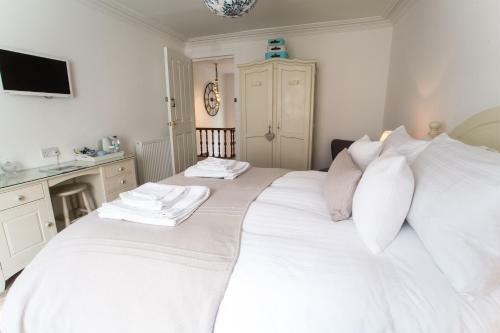 Lahloo Bed And Breakfast