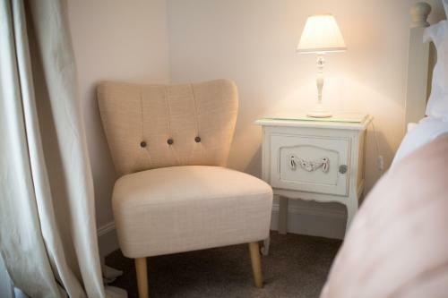 Lahloo Bed And Breakfast