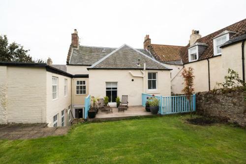 Lahloo Bed And Breakfast