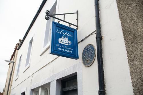 Lahloo Bed And Breakfast