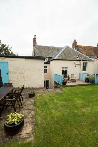 Lahloo Bed And Breakfast