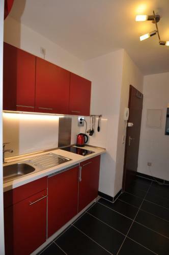 Dortmund City Apartment