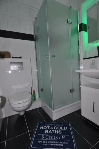 Dortmund City Apartment