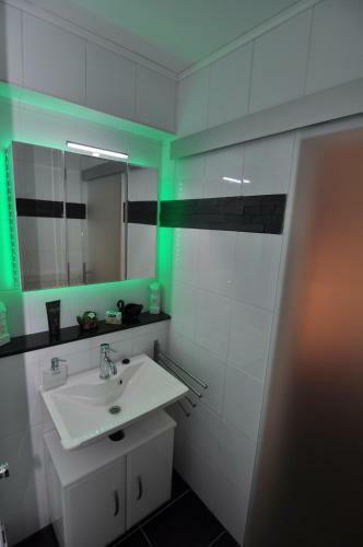 Dortmund City Apartment