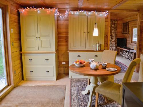 Ash Mill Cabin